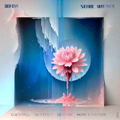 PRΣMIΣRΣ | Der EVA - Sonic Mirage (escapall Remix) [ Autumn Equinox ]