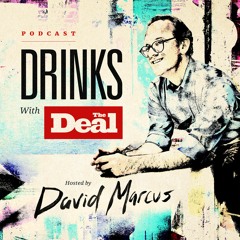 Drinks With The Deal: Debevoise's Paul Bird