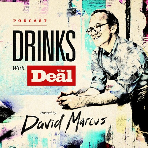 Drinks With The Deal: Hughes Hubbard's Ken Lefkowitz