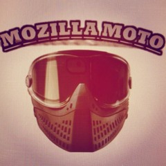 MOZILLA MOTO - MIX VOL 1