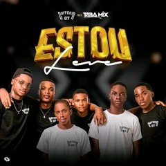 Sintonia07 feat Dj Taba Mix - Estou Leve