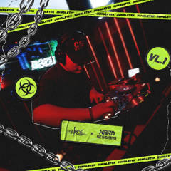 KOG - JUNGLETEK/ SPEED BASS - HARDSESSIONS BRASIL 15/12/2024