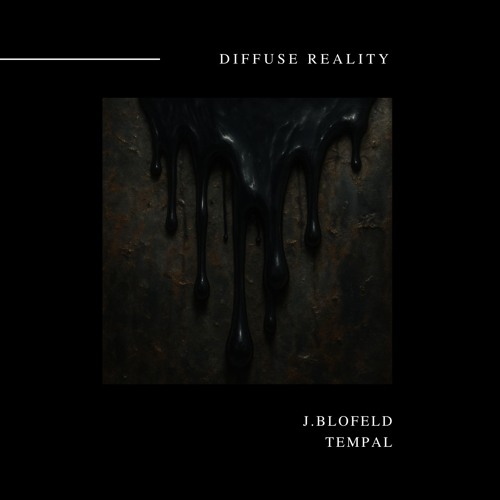 J.Blofeld - Tempaal