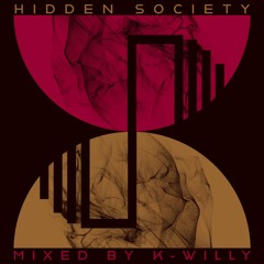 HIDDEN SOCIETY