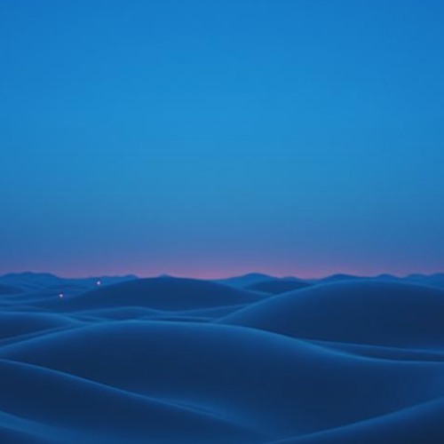 Half Light