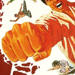 BR0K3N KR0B3N - fist punch.m4a