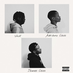 James Cass - I Love You (ft. Vnik, Adriano Cass)