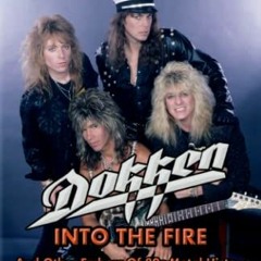 View PDF EBOOK EPUB KINDLE Dokken: Into The Fire And Other Embers Of 80s Metal Histor