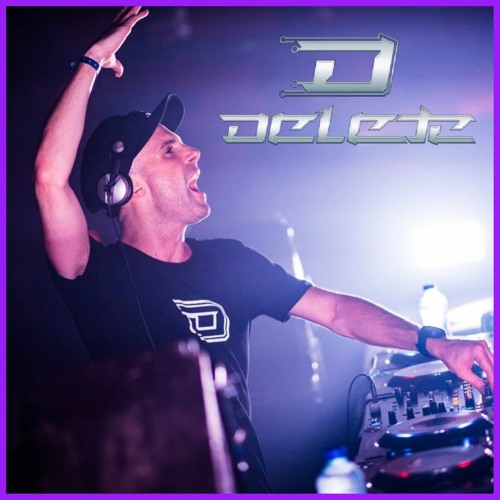 Delete Tribute Mix by Revokez
