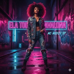 Ela Toda Cavalona(MP3_160K).mp3