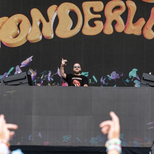OVE BEYOND WONDERLAND PNW 2023