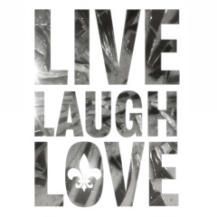 live laugh love