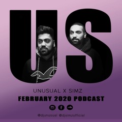 US (February 2020 Podcast)