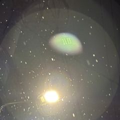 잔상