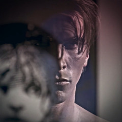 lover’s from the past (Patrick Bateman)