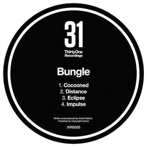 Bungle - Cocooned edit