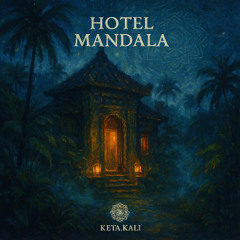 Hotel Mandala (feat. Kairi on Guitar Solo)