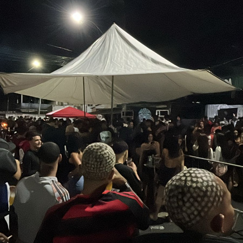 TODA SEXTA FEIRA ELA QUER VIM SENTAR AQUI POINT ARABIA- MC's - ED DO ESCADÃO, 2R DO ESCADÃO