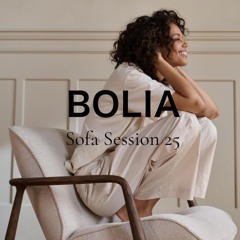 BOLIA Sofa Session 25