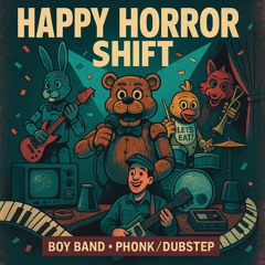 Happy Horror Shift (Five Nights at Freddy's)