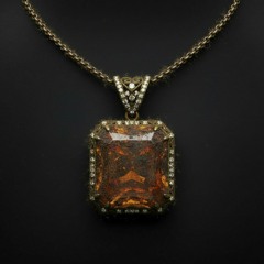 Alchemist’s Fugazi! "Filthy Amber Edit"