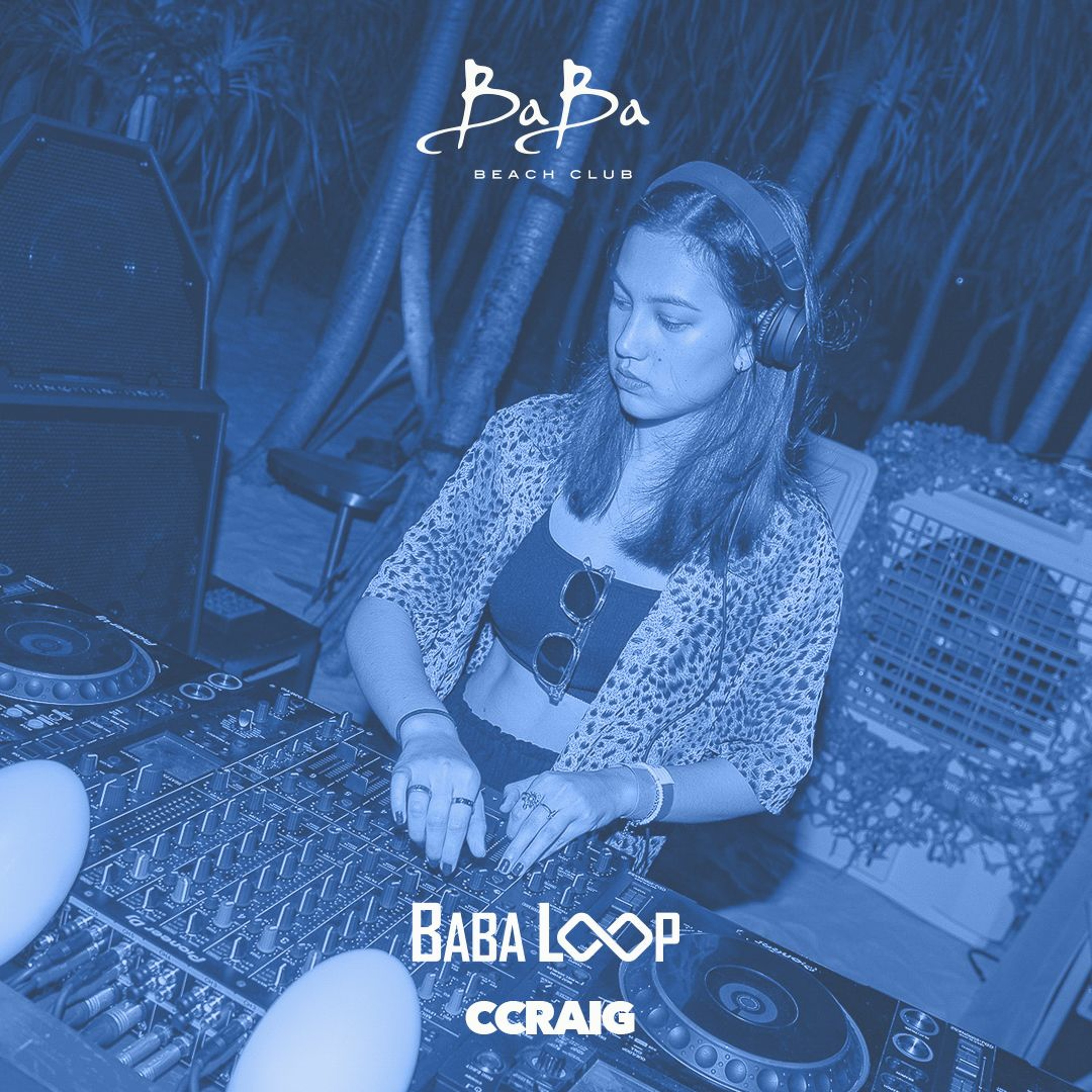 Baba Loop 2 | Dec'20 | Claudine episode artwork