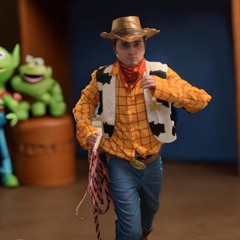 Toy Story Teaser Music