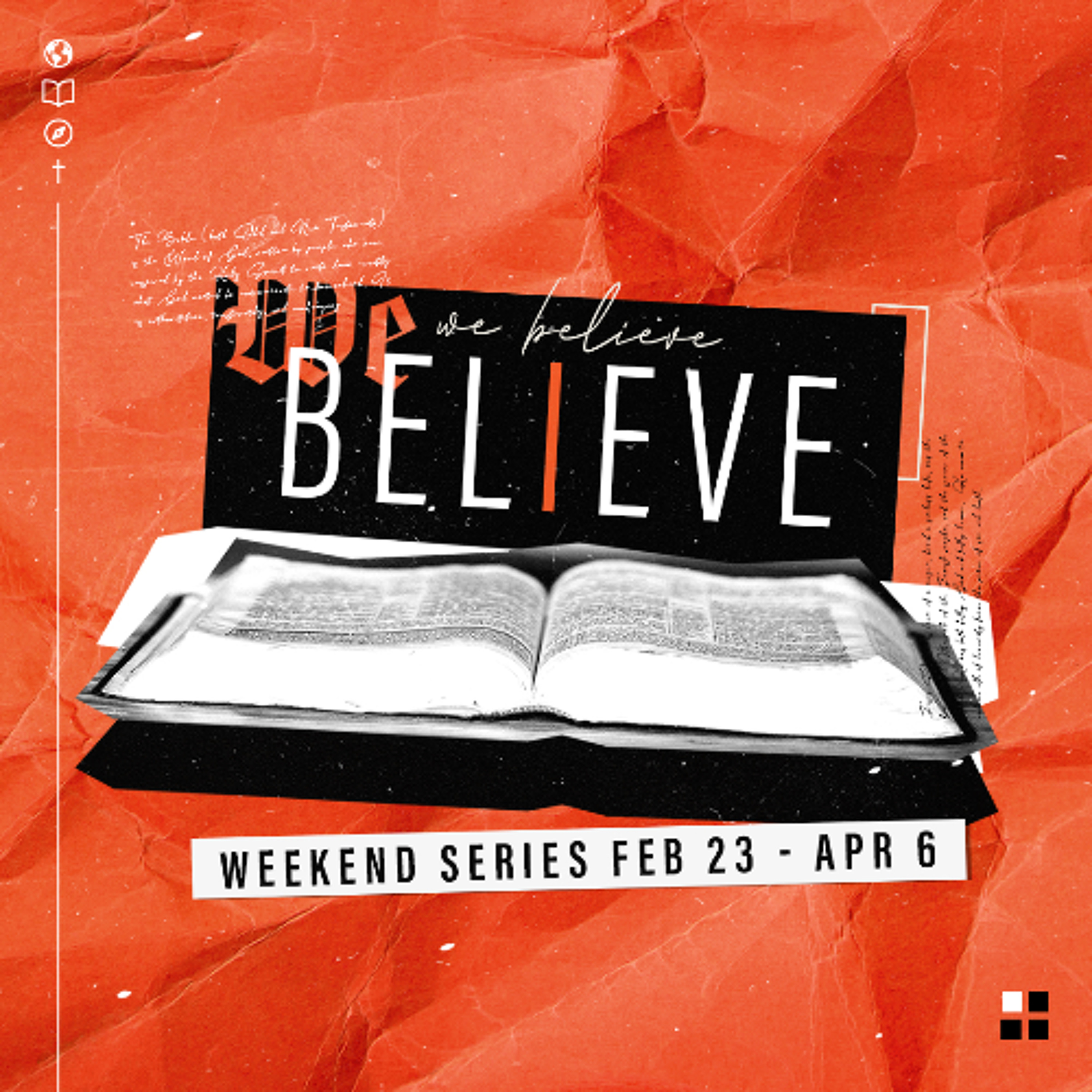 A Different Kind Of King - Palm Sunday | Kensington Church Audiocast with Brian M.