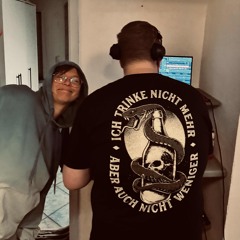 Rob Gau b2b Hanna Hermann - Homemade zum 3. Advent