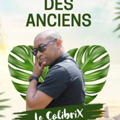 Mix Kompa des Anciens By Le ColibtriX