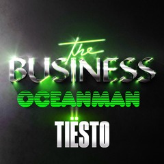 Tiësto - The Business (Oceanman Remix)