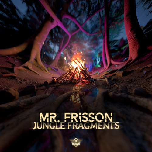 Mr Frisson - Jungle Fragments (Original Mix)