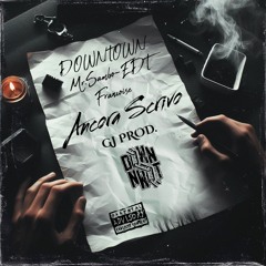 Ancora Scrivo Prod. Gj x EDT x Francoise