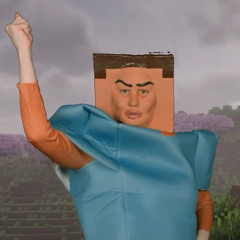 Slay Steve (Wet Hands)