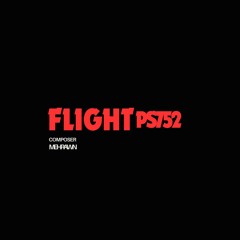 FLIGHT PS752