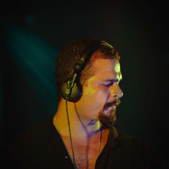 Obzeen Techno Set 2025 Closing for Deep Dish (Dubfire & Sharam)