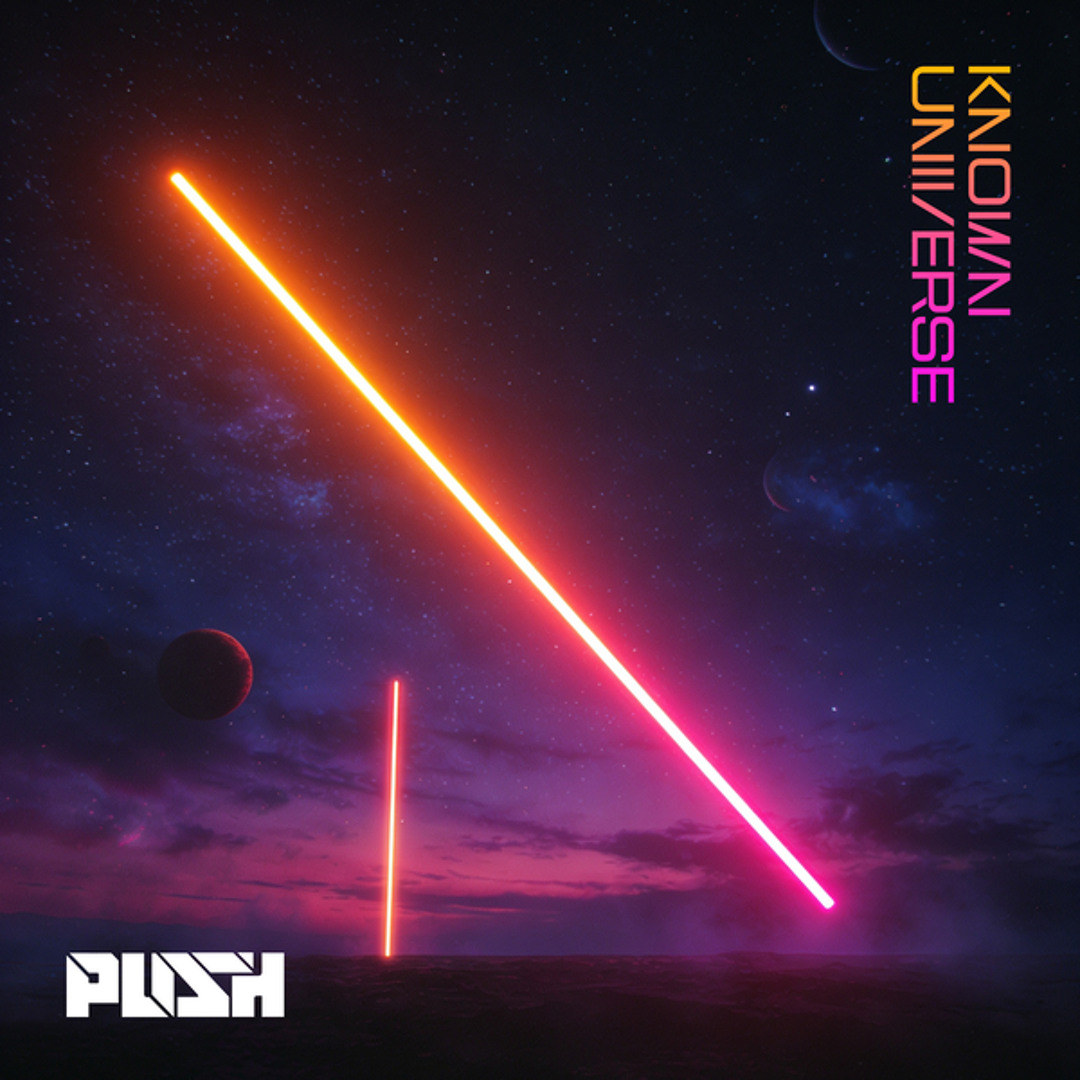 Stream Known Universe (Extended Mix) by Push | Listen online for