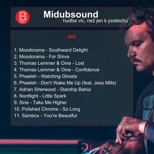 Midubsound 005