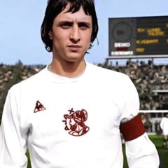 johann sebastian cruyff