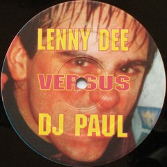 Lenny Dee Vs. DJ Paul - Anti - Procastination