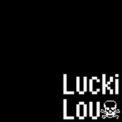 Thrice - Artist In The Ambulance (Lucki Loux Remix)