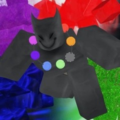 #FF9CAE (Color and Electricity c00lkidd) FORSAKEN OST