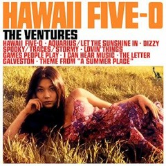 Hawaii Five-O Theme