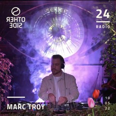 TOS Radio // Rhythm Session #044 by Marc Troy