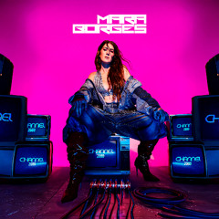 DJ MARA BORGES - CHANNEL 2080