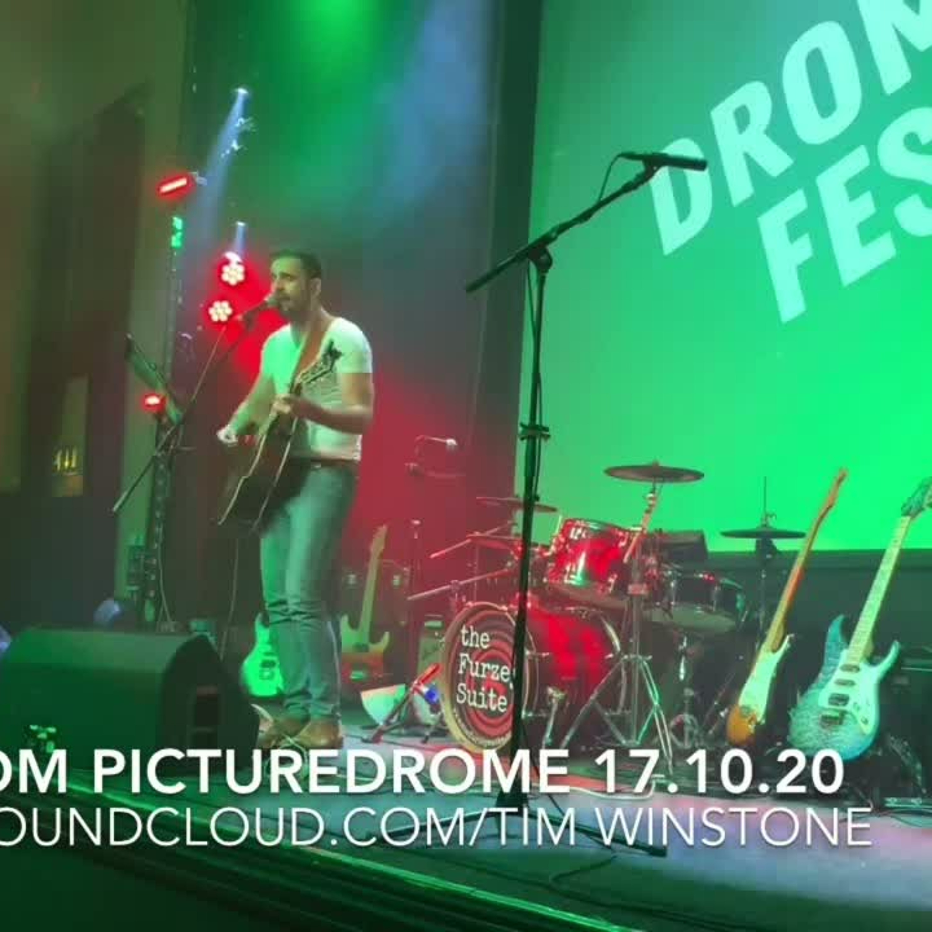 Tim Winstone Acoustic