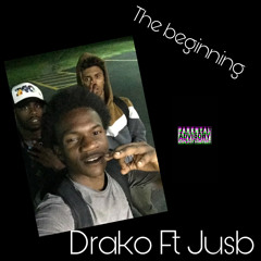 The Beginning ft Jusb