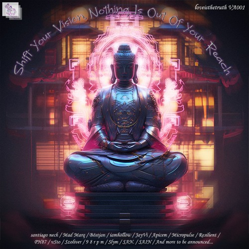 𝑭𝒓𝒆𝒆 𝑫𝑳: Micropulse – Hologram (loveisthetruth VA001)