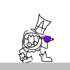 The Witches - There She Is!! (karaoke instrumental lyrics) - RAFM Oddball Karaoke