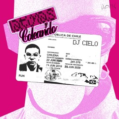 DJ CIELO - LATINAS & COLEANDO 003